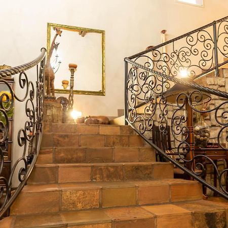 The Orion Hotel Middelburg  Bagian luar foto