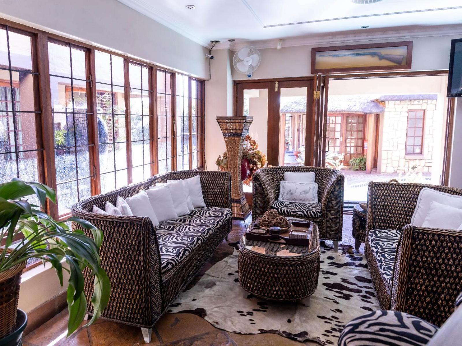 The Orion Hotel Middelburg  Bagian luar foto