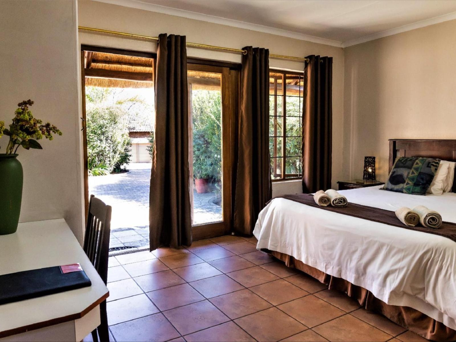 The Orion Hotel Middelburg  Ruang foto
