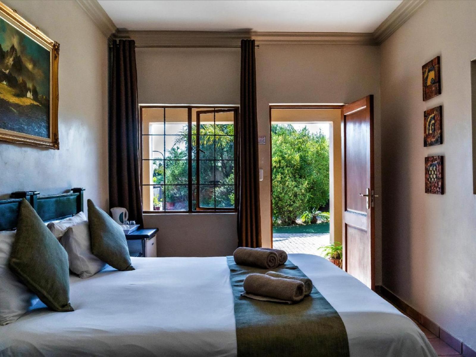 The Orion Hotel Middelburg  Ruang foto