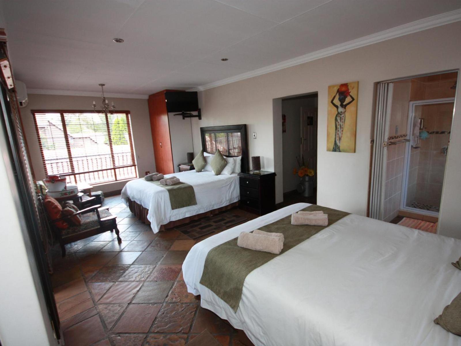 The Orion Hotel Middelburg  Ruang foto
